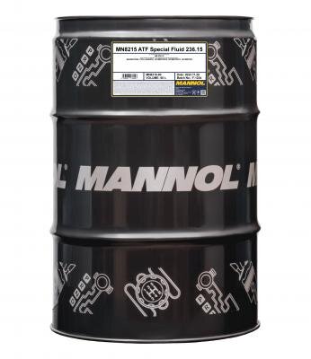 Getriebeöl SCT - MANNOL MN8215-60