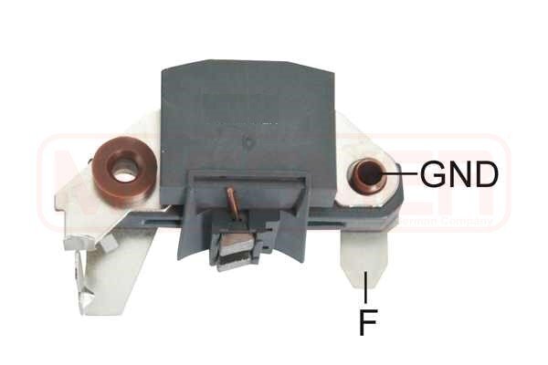 Generatorregler 14,7 V ERA 215512