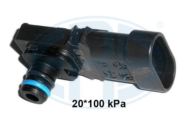 Sensor, Saugrohrdruck ERA 550086