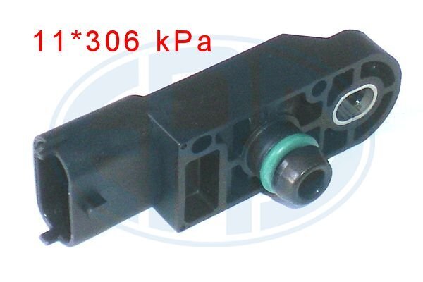Sensor, Saugrohrdruck ERA 550757