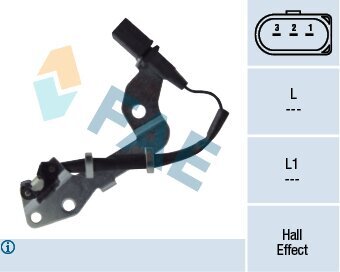 Sensor, Nockenwellenposition FAE 79112