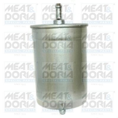 Kraftstofffilter MEAT & DORIA 4024/1