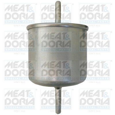 Kraftstofffilter MEAT & DORIA 4064