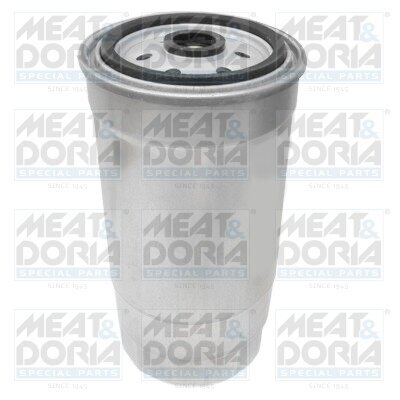 Kraftstofffilter MEAT & DORIA 4132
