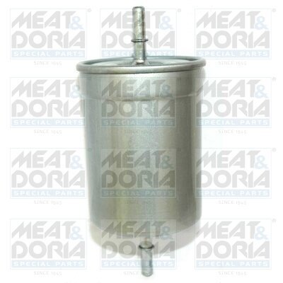 Kraftstofffilter MEAT & DORIA 4145/1