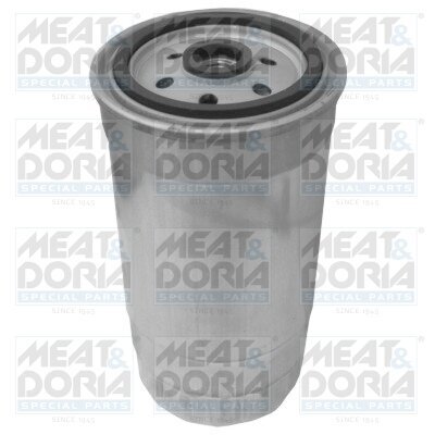 Kraftstofffilter MEAT & DORIA 4228