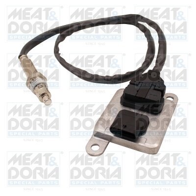 NOx-Sensor, NOx-Katalysator MEAT & DORIA 57042