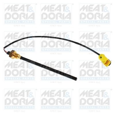 Sensor, Motorölstand MEAT & DORIA 72288