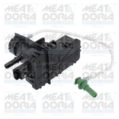 Additivpumpe MEAT & DORIA 73048