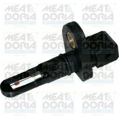 Sensor, Ansauglufttemperatur MEAT & DORIA 82122