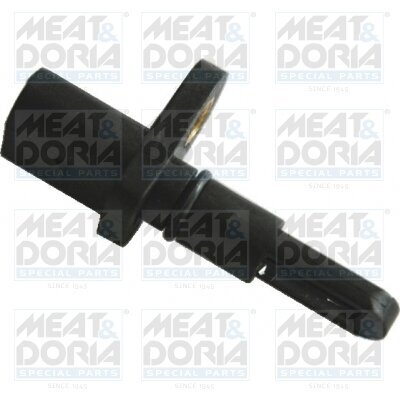 Sensor, Ansauglufttemperatur MEAT & DORIA 82174