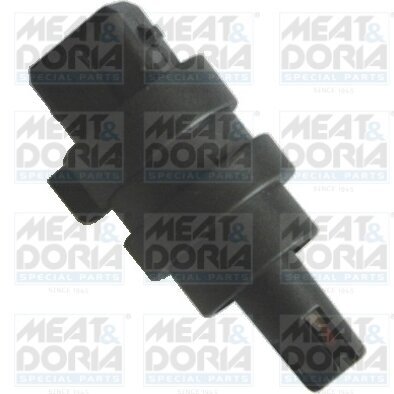 Sensor, Ansauglufttemperatur MEAT & DORIA 82181