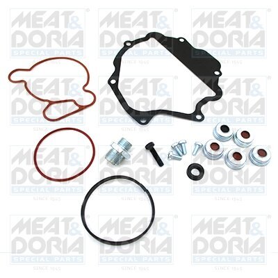 Reparatursatz, Unterdruckpumpe (Bremsanlage) MEAT & DORIA 91208