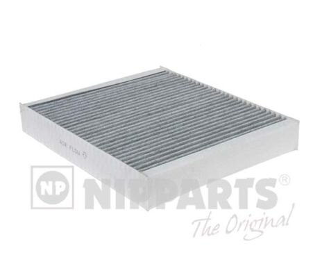 Filter, Innenraumluft NIPPARTS N1340915