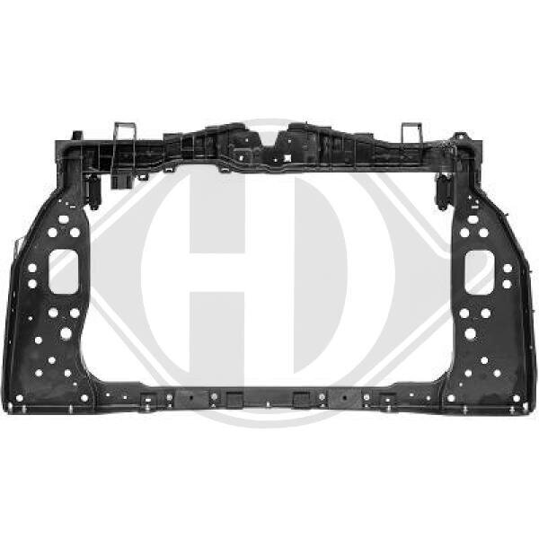 Frontverkleidung DIEDERICHS 3425802