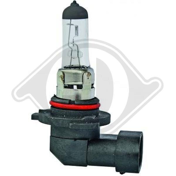 Glühlampe, Hauptscheinwerfer 12 V 42 W H10 DIEDERICHS LID10037