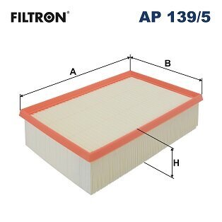 Luftfilter FILTRON AP 139/5