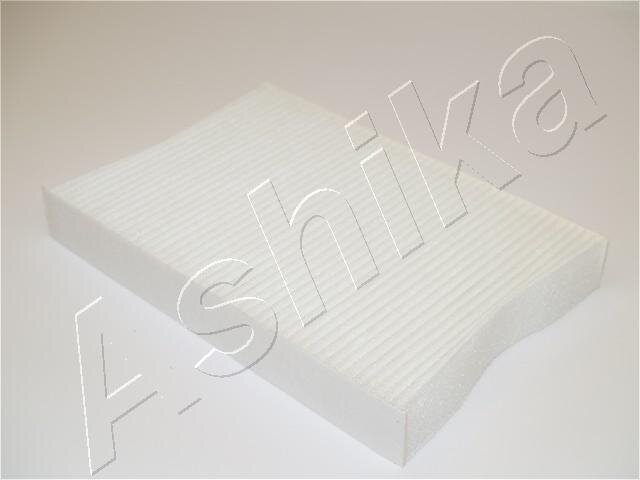 Filter, Innenraumluft ASHIKA 21-NS-NS12