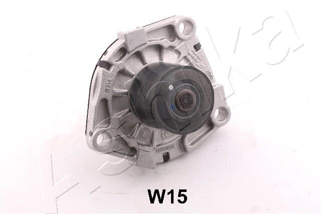 Wasserpumpe, Motorkühlung ASHIKA 35-0W-W15