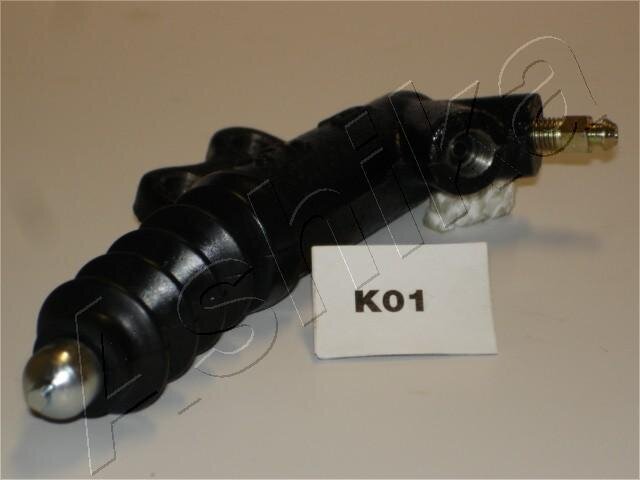 Nehmerzylinder, Kupplung ASHIKA 85-K0-001