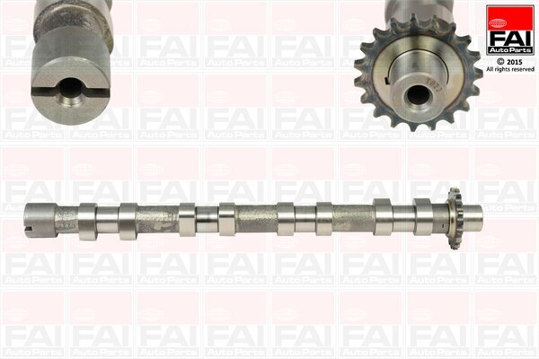 Nockenwelle FAI AutoParts C332