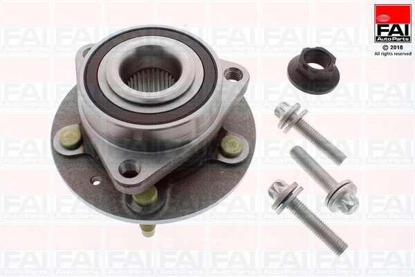 Radlagersatz FAI AutoParts FHBK1099