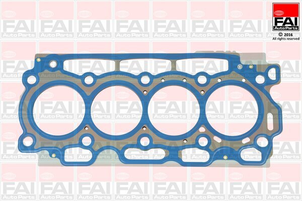 Dichtung, Zylinderkopf FAI AutoParts HG1164