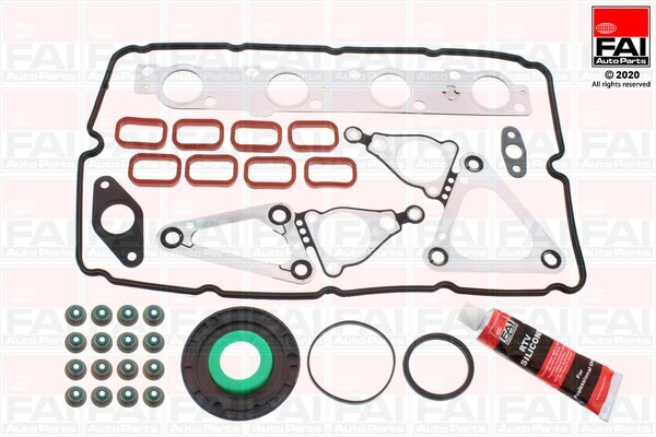 Dichtungssatz, Zylinderkopf FAI AutoParts HS1446NH