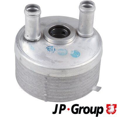 Ölkühler, Automatikgetriebe JP GROUP 1113501400