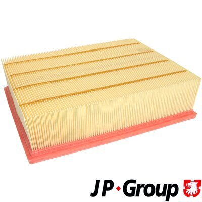 Luftfilter JP GROUP 1118601600