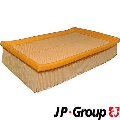 Luftfilter JP GROUP 1118603700