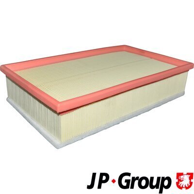 Luftfilter JP GROUP 1118604600