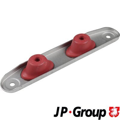 Halter, Abgasanlage JP GROUP 1121607400