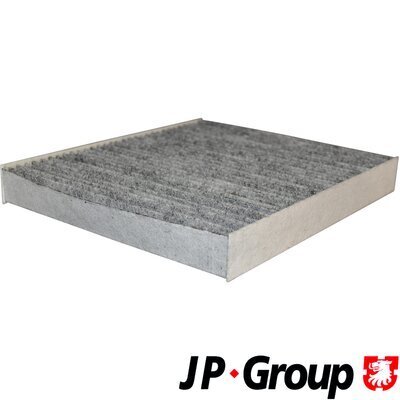 Filter, Innenraumluft JP GROUP 1128102100