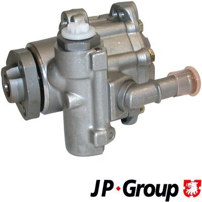 Hydraulikpumpe, Lenkung JP GROUP 1145101400