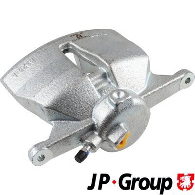 Bremssattel JP GROUP 1161908770