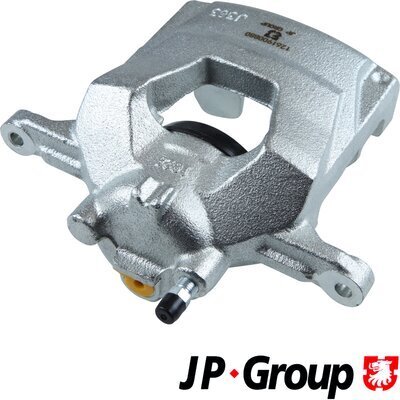 Bremssattel JP GROUP 1261900880