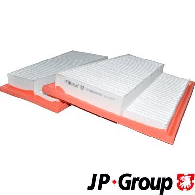 Luftfilter JP GROUP 1318602900