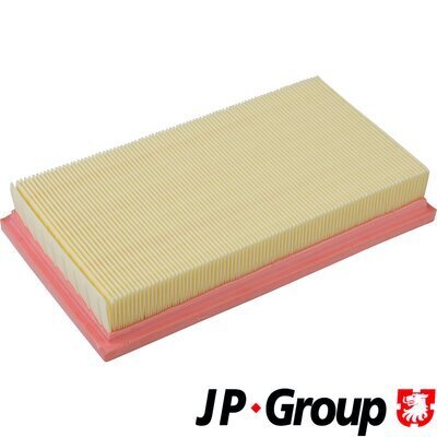 Luftfilter JP GROUP 1518600700