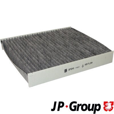 Filter, Innenraumluft JP GROUP 1528101100