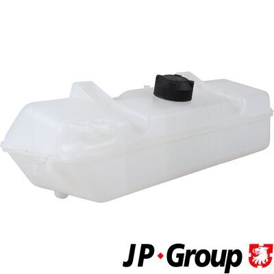 Ausgleichsbehälter, Kühlmittel JP GROUP 3314700400