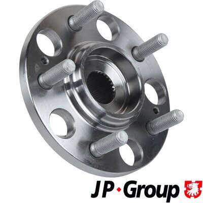 Radnabe JP GROUP 3551400700