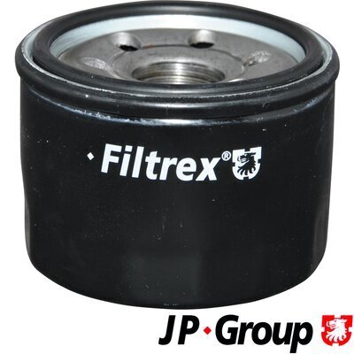 Ölfilter JP GROUP 6118500100