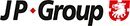 Logo JP GROUP