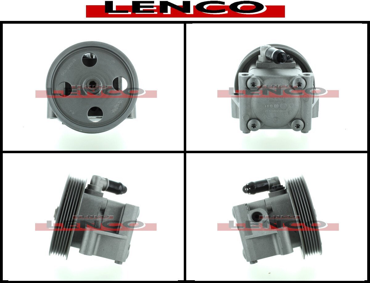 Hydraulikpumpe, Lenkung LENCO SP3799