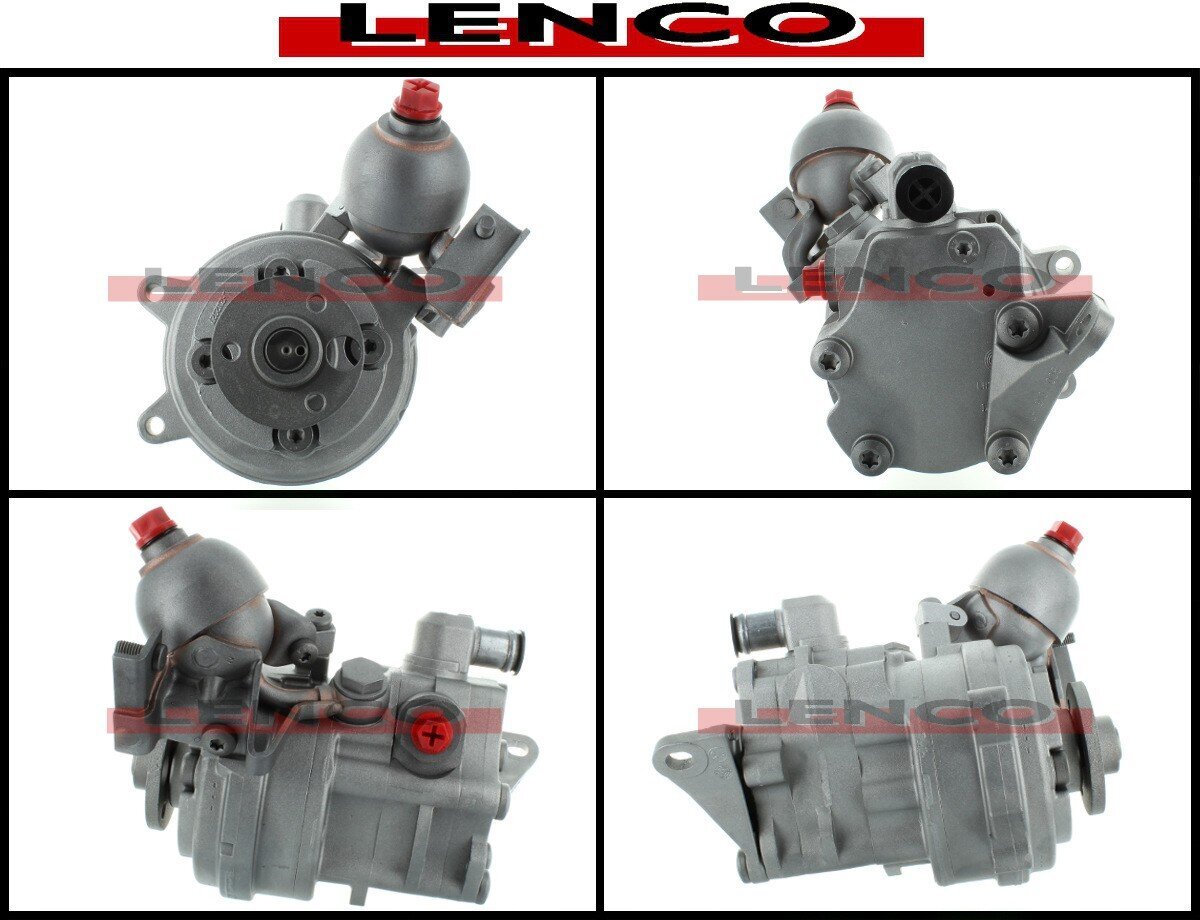 Hydraulikpumpe, Lenkung LENCO SP4110