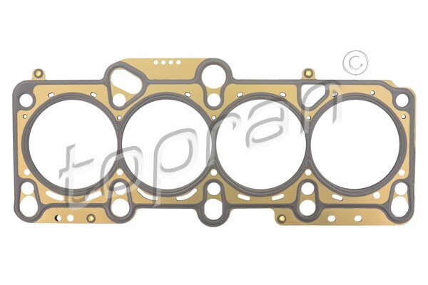 Dichtung, Zylinderkopf TOPRAN 111 944