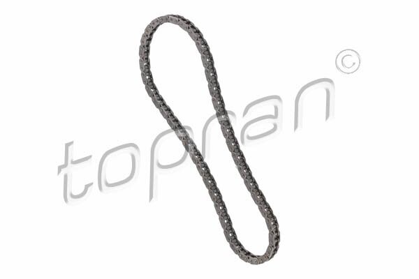 Steuerkette TOPRAN 502 982