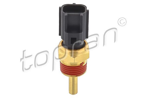 Sensor, Kühlmitteltemperatur TOPRAN 407 925