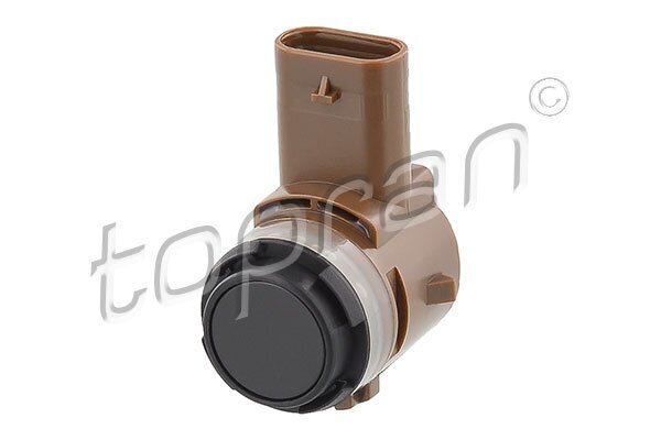 Sensor, Einparkhilfe TOPRAN 117 442